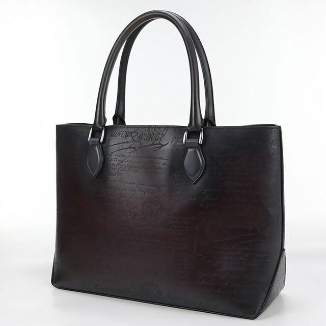 Berluti（ベルルッティ） 中古 トートバッグ メンズ ブランド