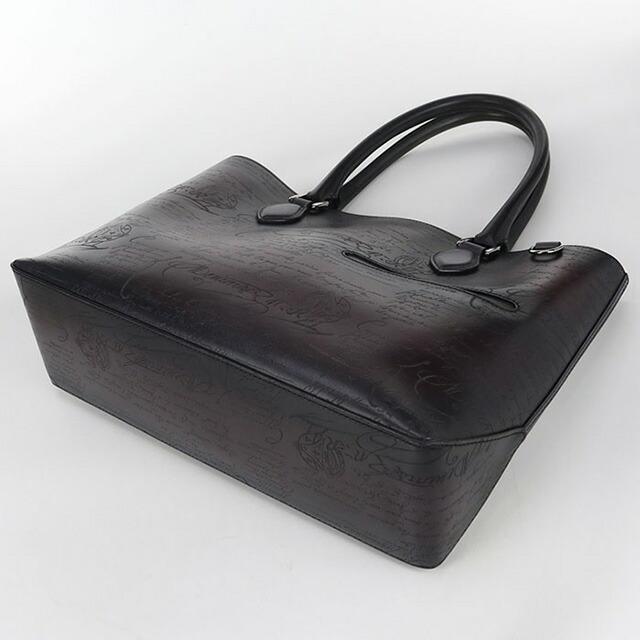 Berluti（ベルルッティ） 中古 トートバッグ メンズ ブランド