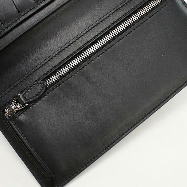 ベルルッティ　berluti サンタル フラップ ロングウォレット　長財布 サンタル フラップ ロングウォレット | ベルルッティ JP