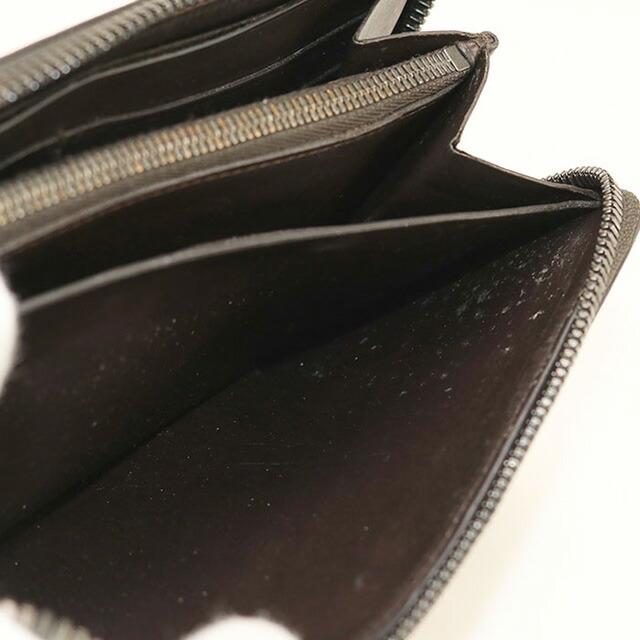 Berluti（ベルルッティ） 中古 長財布ラウンドファスナー メンズ