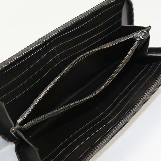 Berluti（ベルルッティ） 中古 長財布ラウンドファスナー メンズ