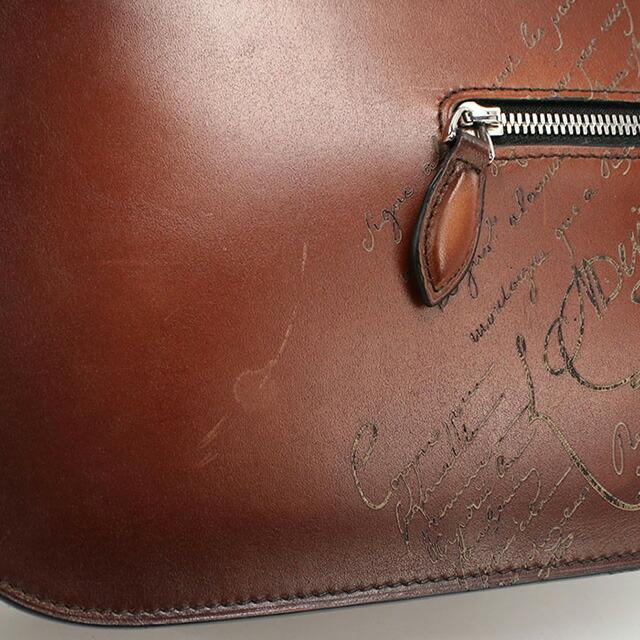 Berluti（ベルルッティ） 中古 ショルダーバッグ メンズ ブランド
