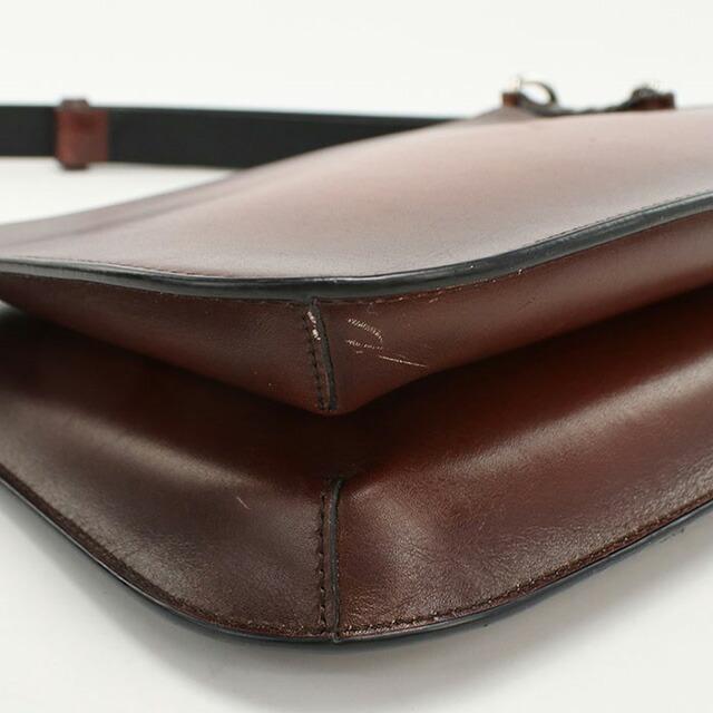 Berluti（ベルルッティ） 中古 ショルダーバッグ メンズ ブランド