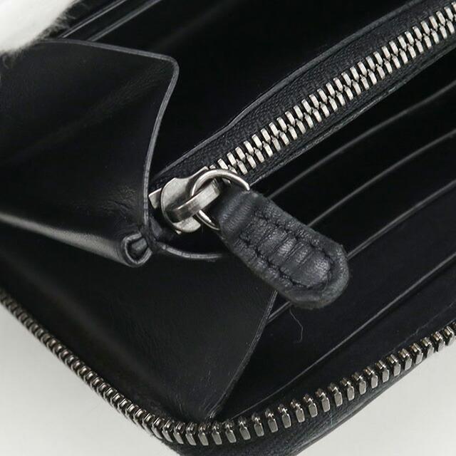 Berluti（ベルルッティ） 中古 長財布ラウンドファスナー メンズ
