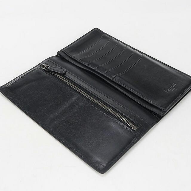 Berluti（ベルルッティ） 中古 長財布二折 メンズ ブランド