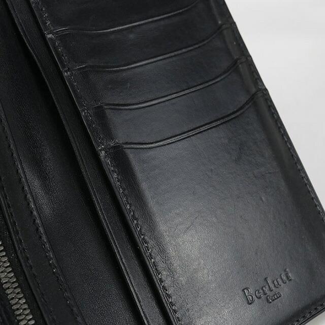 Berluti（ベルルッティ） 中古 長財布二折 メンズ ブランド