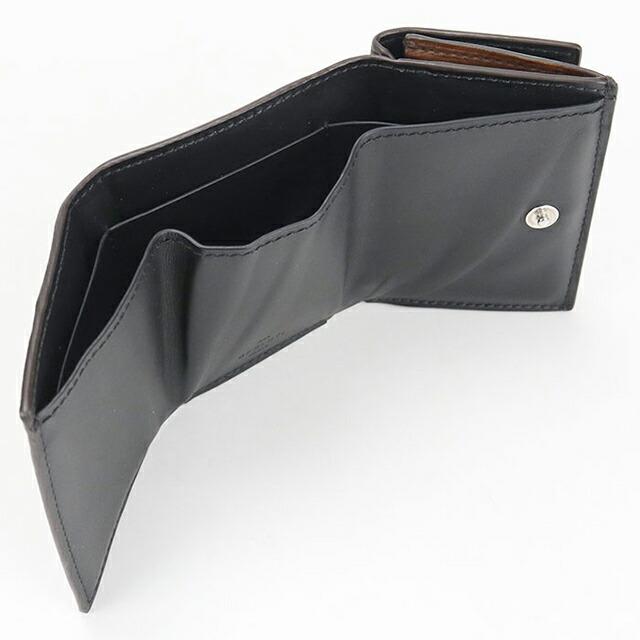 Berluti（ベルルッティ） 中古 三つ折り財布 メンズ ブランド