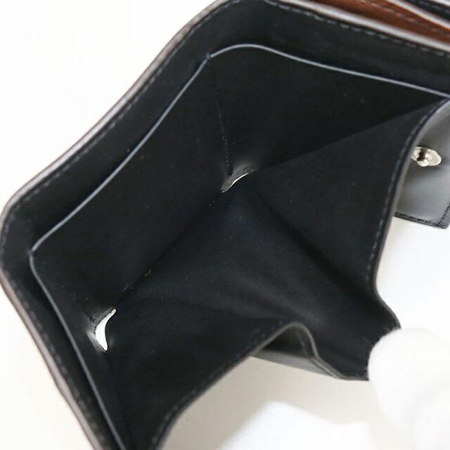 Berluti（ベルルッティ） 中古 三つ折り財布 メンズ ブランド