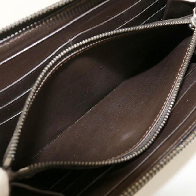 Berluti（ベルルッティ） 中古 長財布ラウンドファスナー メンズ
