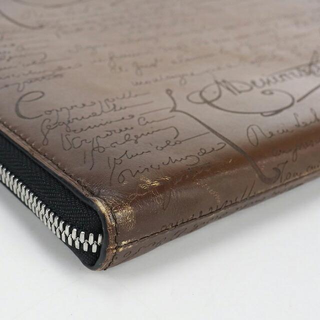 Berluti（ベルルッティ） 中古 クラッチバッグ メンズ ブランド ニノ