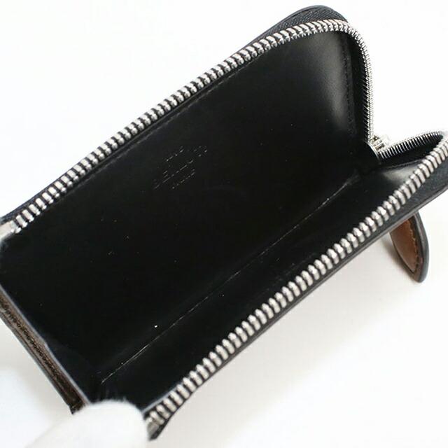 ベルルッティ 小銭入れ ケース レザー ブラウン レアカラー 80223 Berluti】Origine レザーコインケース (Berluti/コインケース・小銭