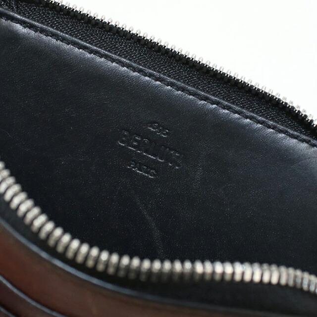 Berluti（ベルルッティ） 中古 小銭入れ メンズ ブランド レザー