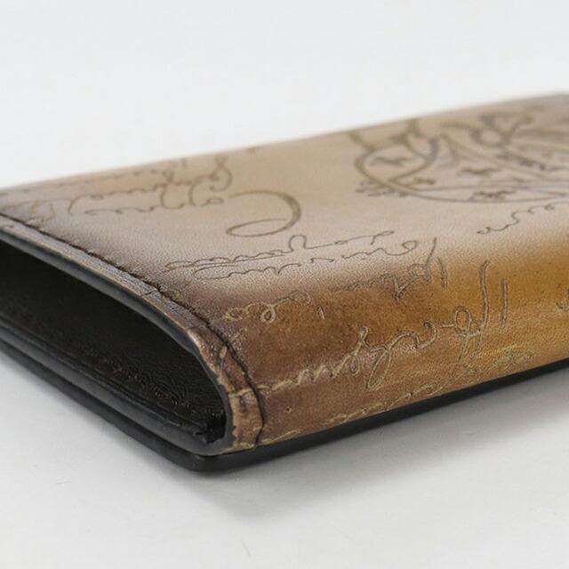 Berluti（ベルルッティ） 中古 名刺入れ メンズ ブランド インブイア