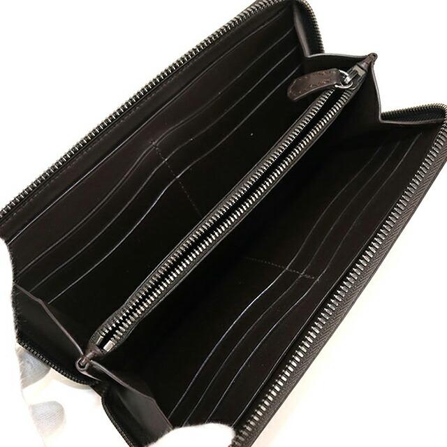 Berluti（ベルルッティ） 中古 長財布ラウンドファスナー メンズ