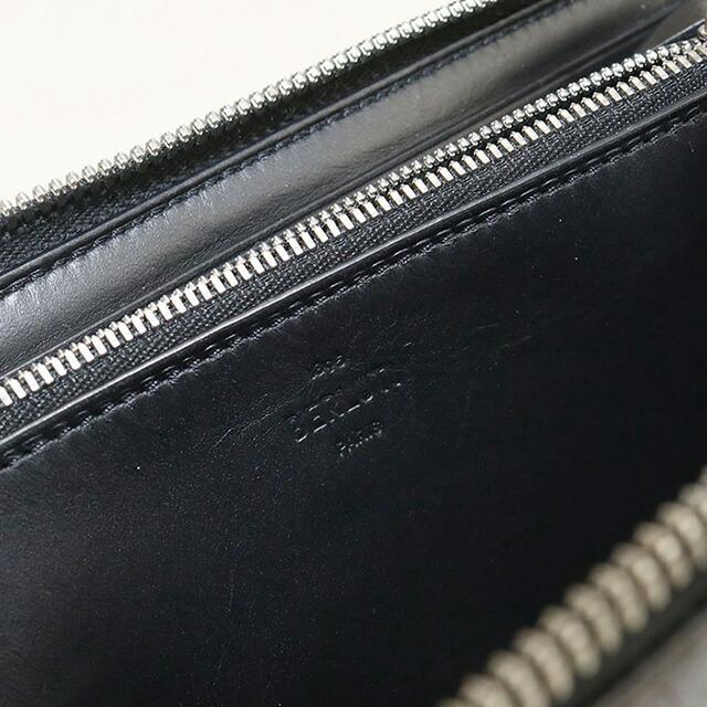 Berluti（ベルルッティ） 中古 長財布ラウンドファスナー メンズ