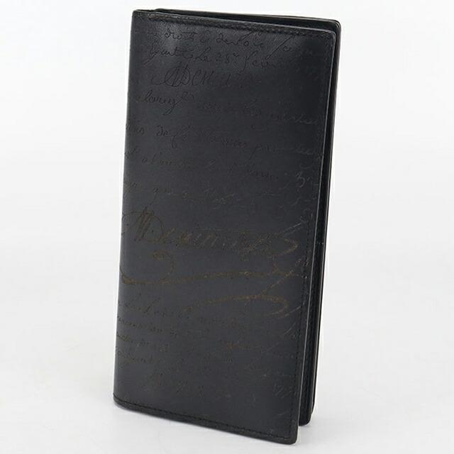 Berluti（ベルルッティ） 中古 長財布 二つ折り メンズ ブランド