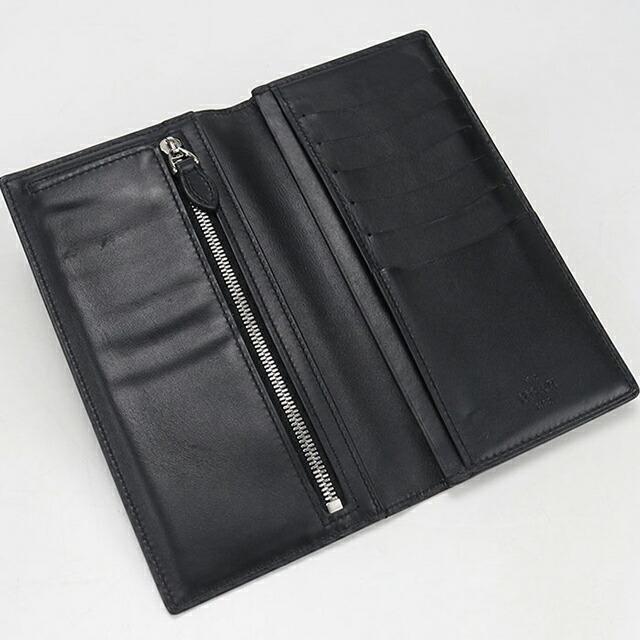 Berluti（ベルルッティ） 中古 長財布二折 メンズ ブランド サンタル 