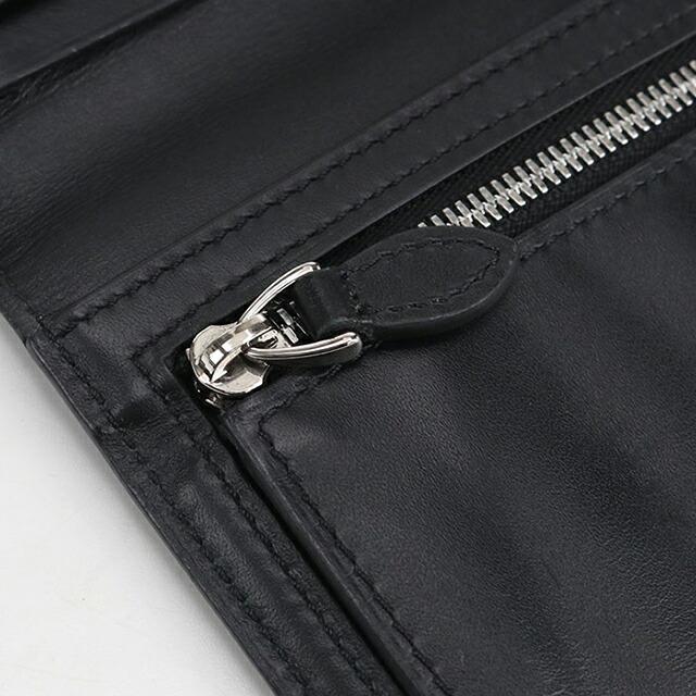 Berluti（ベルルッティ） 中古 長財布二折 メンズ ブランド サンタル