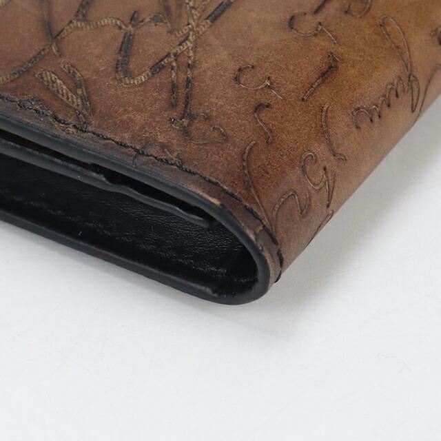 Berluti（ベルルッティ） 中古 名刺入れ メンズ ブランド インブイア