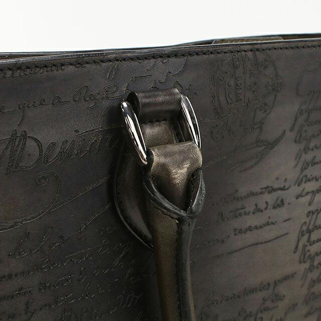 Berluti（ベルルッティ） 中古 トートバッグ メンズ ブランド レザー