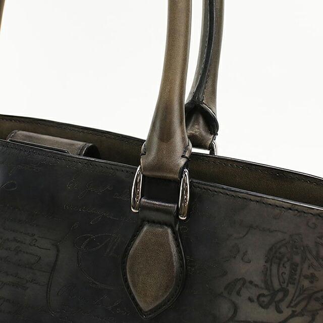 Berluti（ベルルッティ） 中古 トートバッグ メンズ ブランド レザー