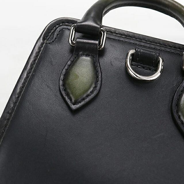 Berluti（ベルルッティ） 中古 ショルダーバッグ メンズ ブランド