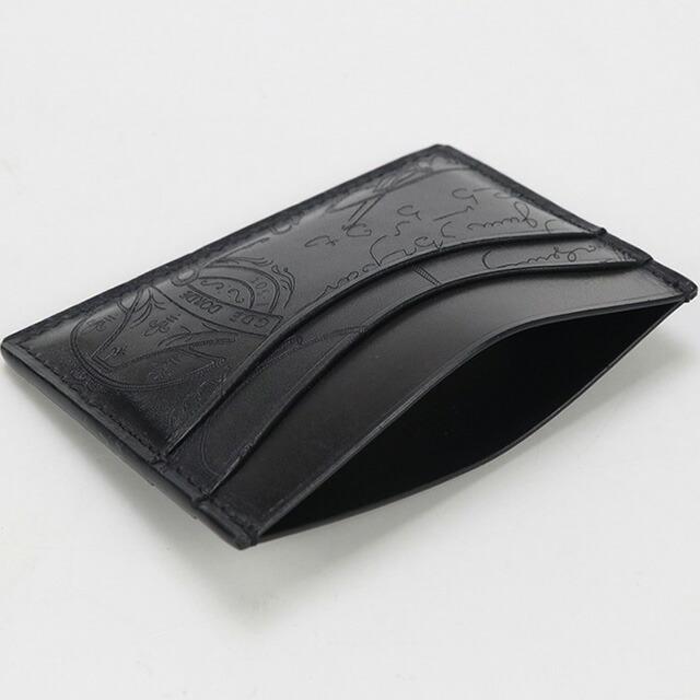 Berluti 中古 ベルルッティ カードケース メンズ ブランド BERLUTI 