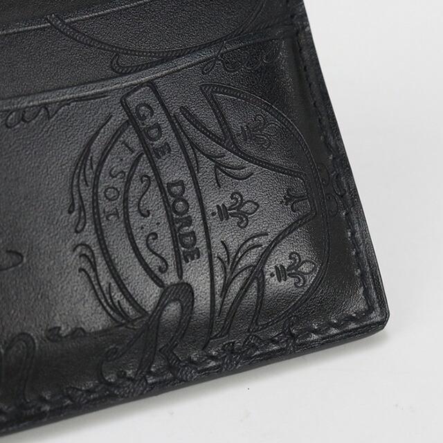 Berluti 中古 ベルルッティ カードケース メンズ ブランド BERLUTI 