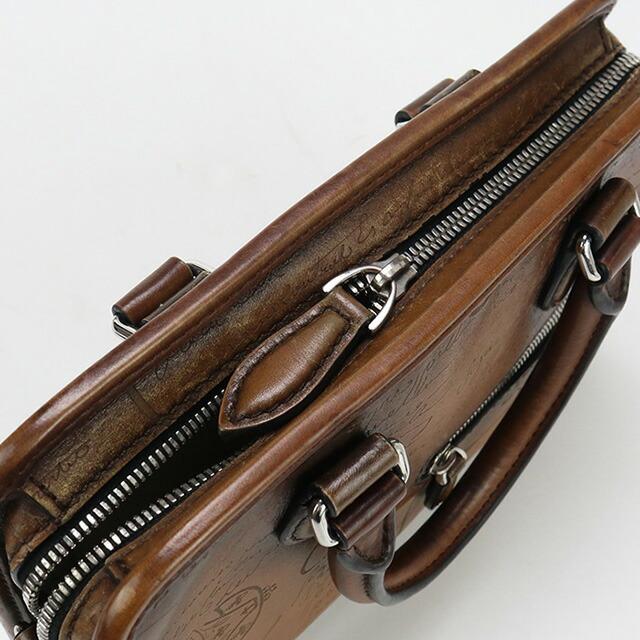 Berluti（ベルルッティ） 中古 ブリーフケース メンズ ブランド