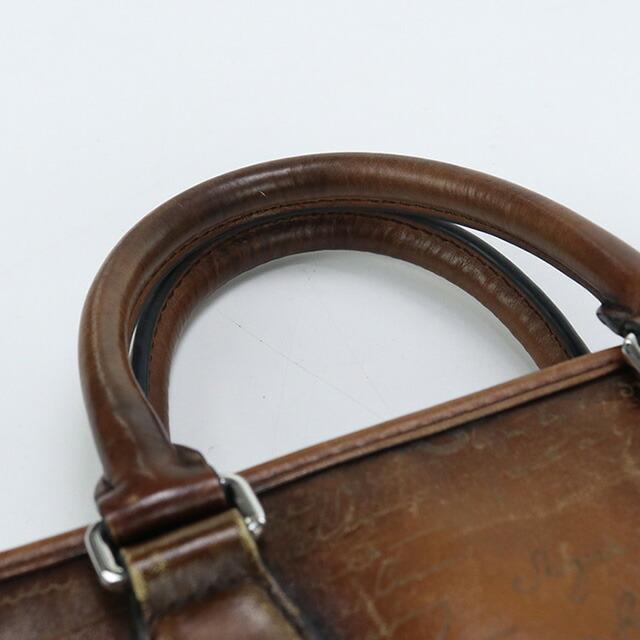 Berluti（ベルルッティ） 中古 ブリーフケース メンズ ブランド