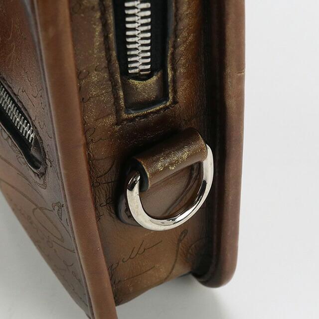 Berluti（ベルルッティ） 中古 ブリーフケース メンズ ブランド