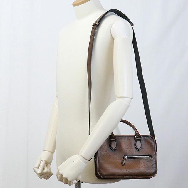 Berluti（ベルルッティ） 中古 ブリーフケース メンズ ブランド