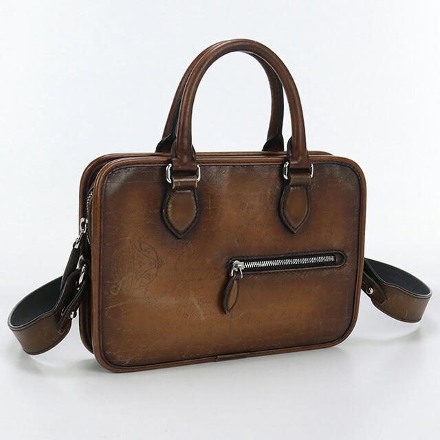 Berluti（ベルルッティ） 中古 ブリーフケース メンズ ブランド