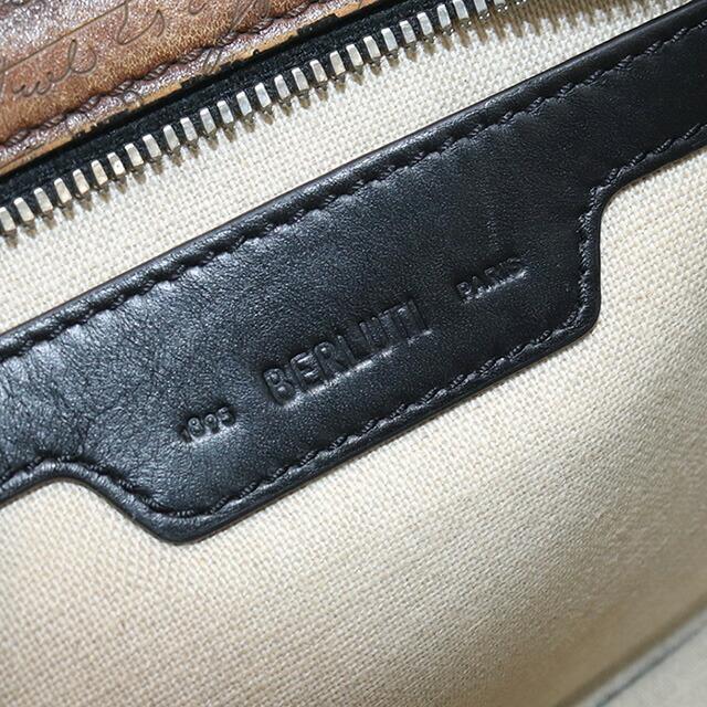 Berluti（ベルルッティ） 中古 ブリーフケース メンズ ブランド