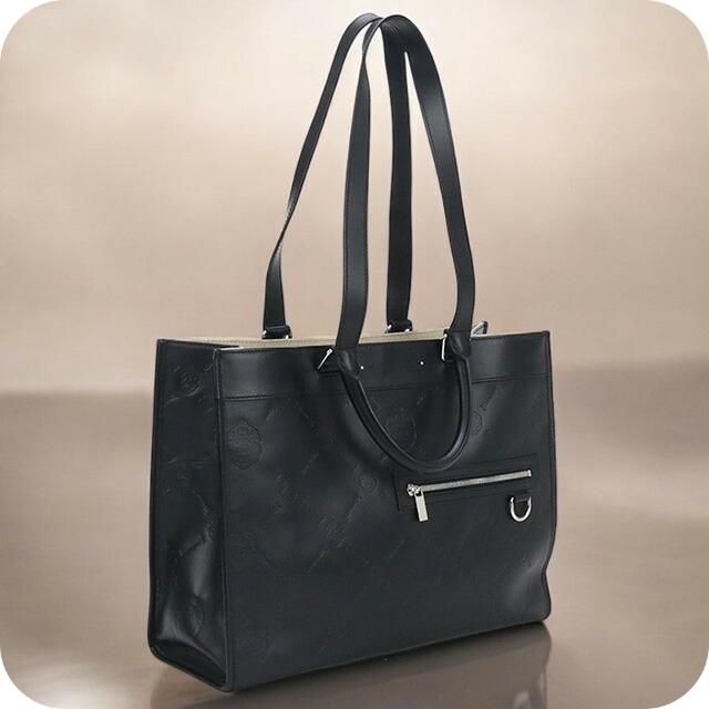 【期間限定値下げ】ベルルッティ（Berluti）ウリス トートバッグ ブラック 期間限定値下げ】ベルルッティ（Berluti）ウリス トートバッグ