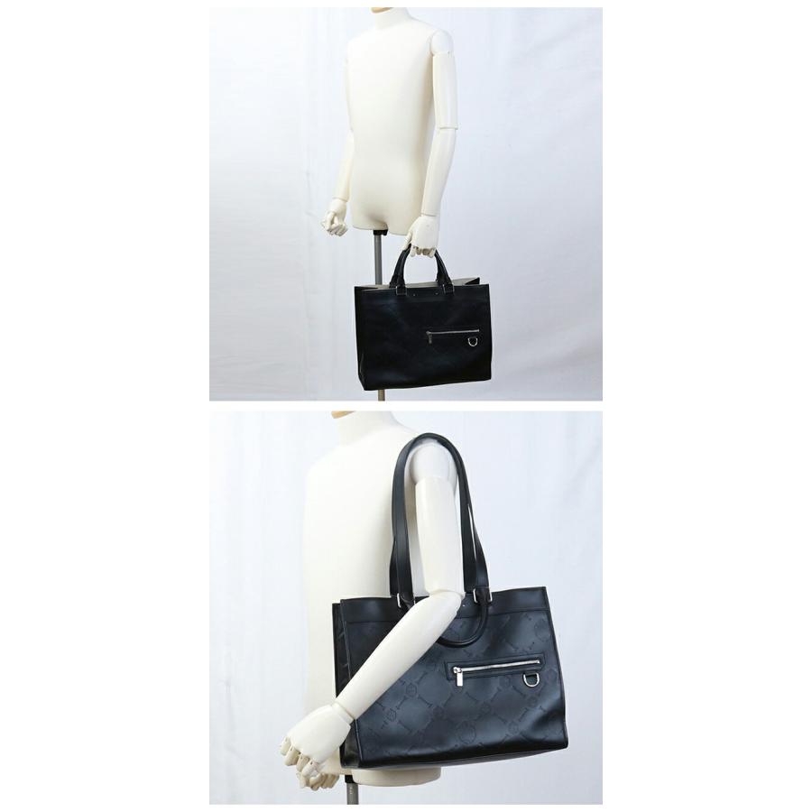 Berluti（ベルルッティ） 中古 トートバッグ メンズ ブランド ウリス