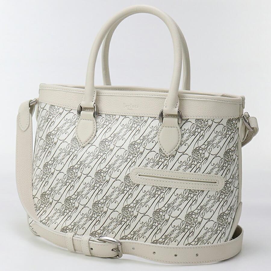 Berluti（ベルルッティ） 中古 トートバッグ メンズ ブランド トワル