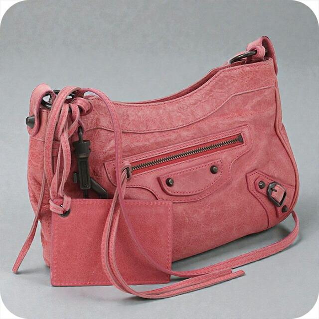 BALENCIAGA（バレンシアガ） 中古 ショルダーバッグ レディース