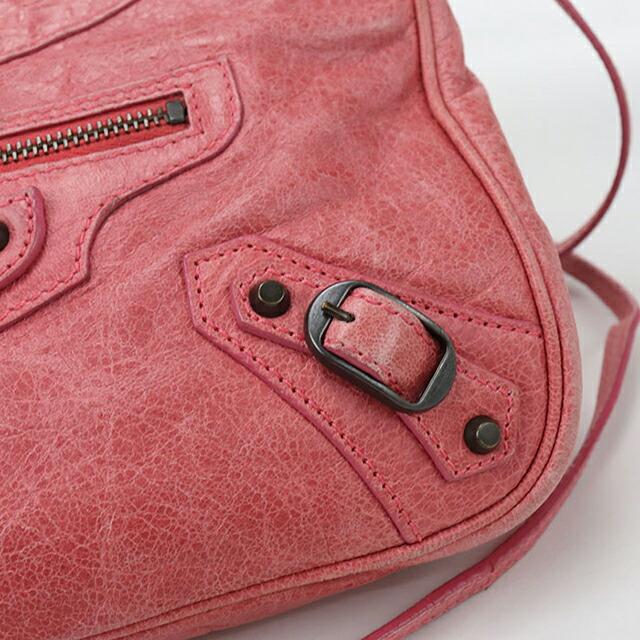 BALENCIAGA（バレンシアガ） 中古 ショルダーバッグ レディース