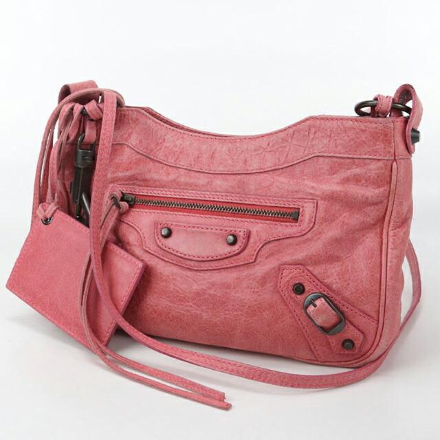 BALENCIAGA（バレンシアガ） 中古 ショルダーバッグ レディース 