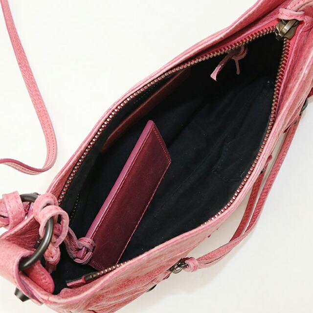 BALENCIAGA（バレンシアガ） 中古 ショルダーバッグ レディース