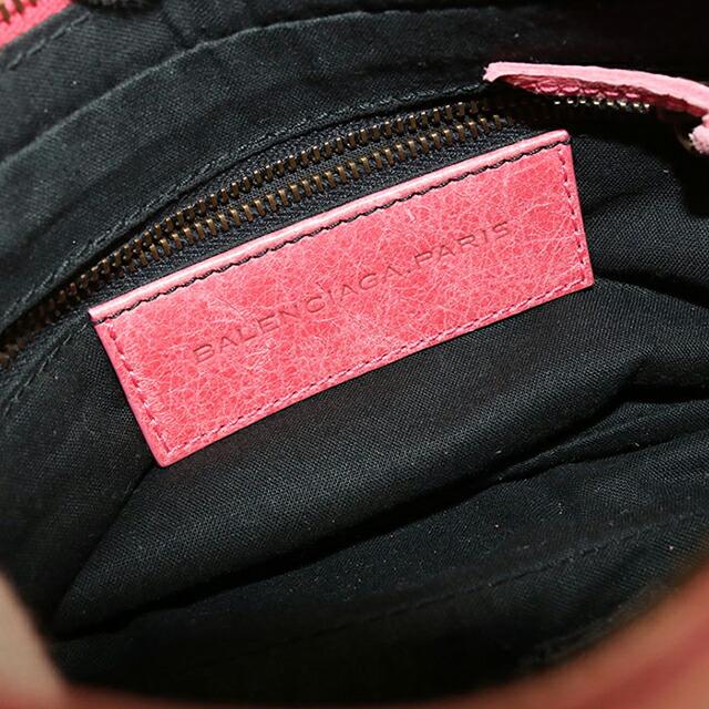 BALENCIAGA（バレンシアガ） 中古 ショルダーバッグ レディース