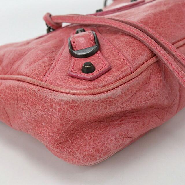 BALENCIAGA（バレンシアガ） 中古 ショルダーバッグ レディース