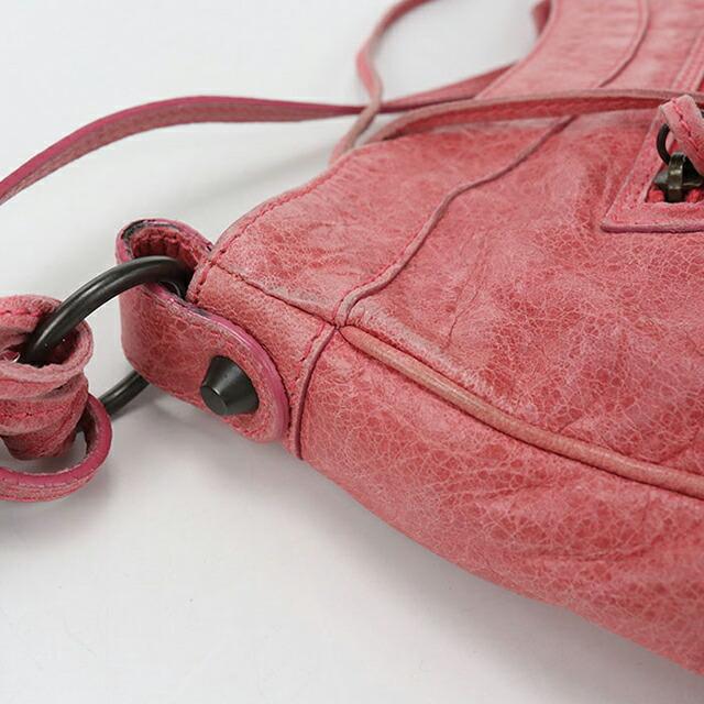 BALENCIAGA（バレンシアガ） 中古 ショルダーバッグ レディース