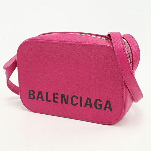 BALENCIAGA ピンク ショルダーバッグ BALENCIAGA（バレンシアガ） 中古 ショルダーバッグ レディース