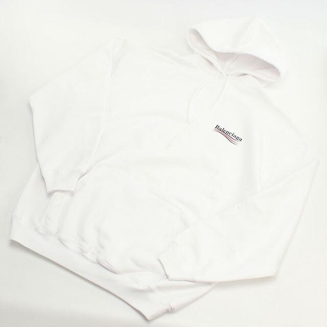 BALENCIAGA（バレンシアガ） 中古 パーカー メンズ ブランド