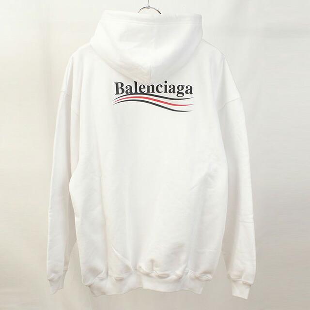BALENCIAGA（バレンシアガ） 中古 パーカー メンズ ブランド