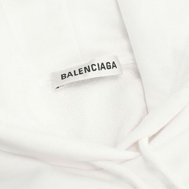 BALENCIAGA（バレンシアガ） 中古 パーカー メンズ ブランド