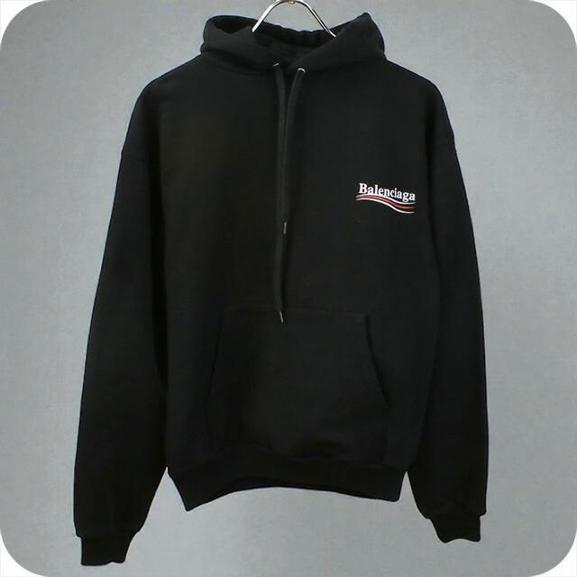 BALENCIAGA（バレンシアガ） 中古 パーカー メンズ ブランド
