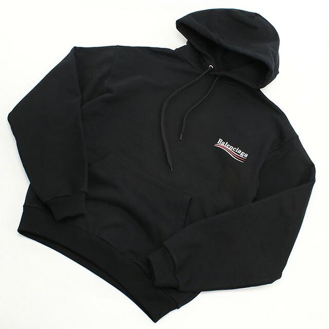 BALENCIAGA（バレンシアガ） 中古 パーカー メンズ ブランド